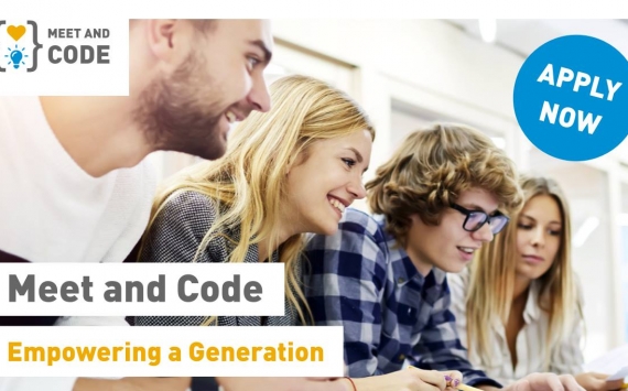 Mini grants to support coding events