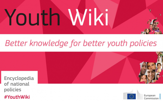 Youth Wiki: Better knowledge for better youth policies