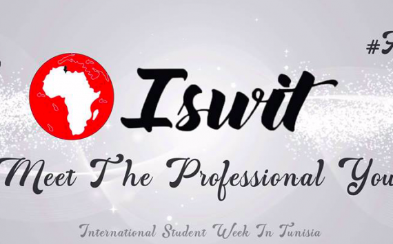 International Student Week in Tunisia (ISWiT) - participant applications are open!