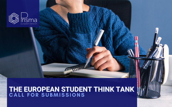 European Student Think Tank: Call for Submission 