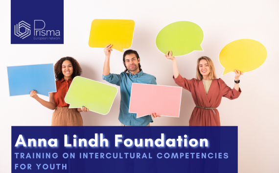 Training on Intercultural Competencies for Youth in the Euro-Mediterranean region 