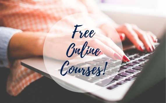 Free Online Courses Platforms 