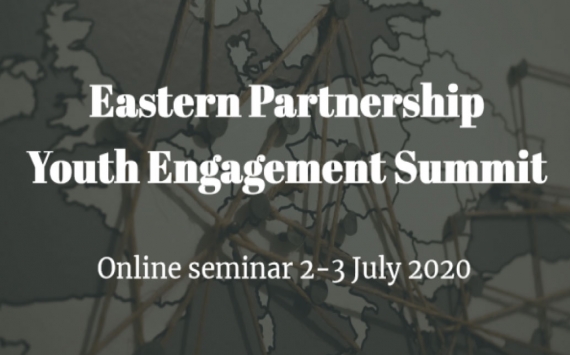 Eastern Partnership Youth Engagement Summit