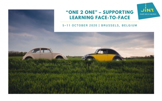 One 2 One: Supporting Learning face to face 