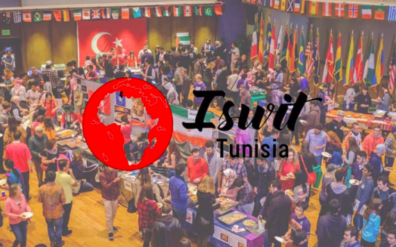 International Student Week in Tunisia (ISWiT) - applications for volunteers are open!