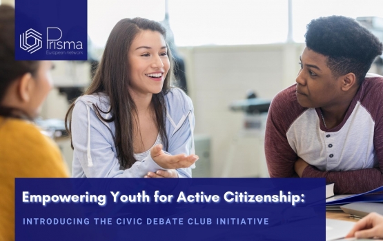 Empowering Youth - Civic Debate Club