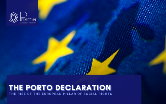 The Porto Declaration: The rise of the European Pillar of Social Rights 