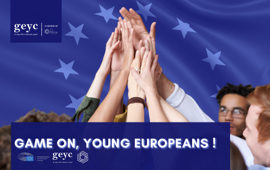 GAME ON YOUNG EUROPEANS: Conclusions