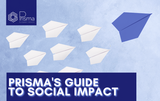 PRISMA's Guide to Social Impact